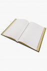 Versace Home YELLOW Notebook with lined paper