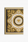 Versace Home YELLOW Notebook with lined paper