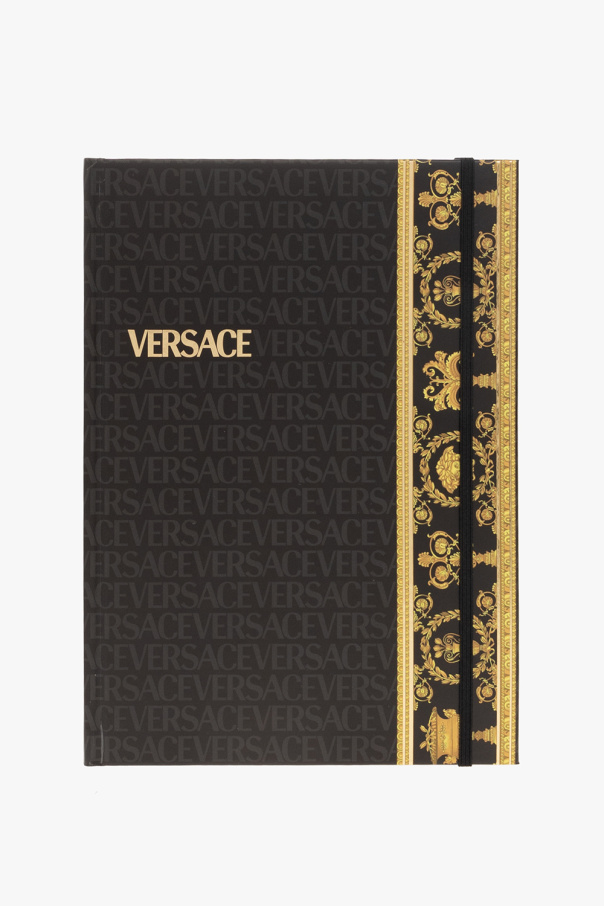 Versace Home Notatnik formatu A5