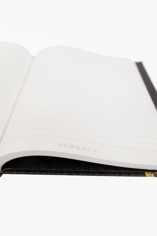Versace Home Notatnik formatu A5