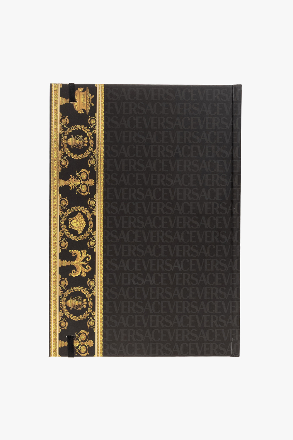 Versace Home A5 notebook