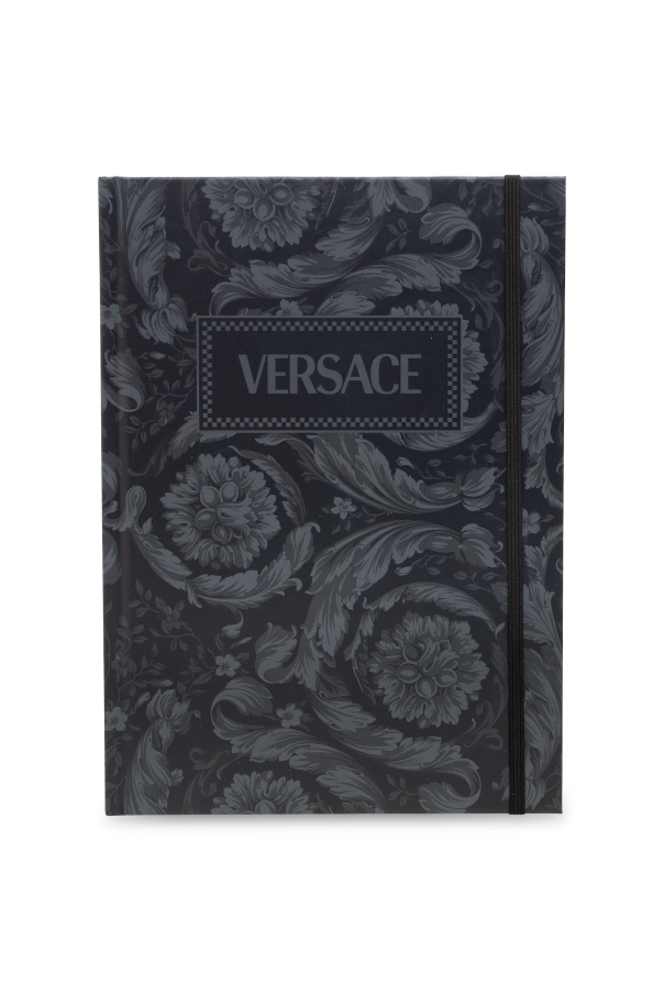 Versace Home Notatnik