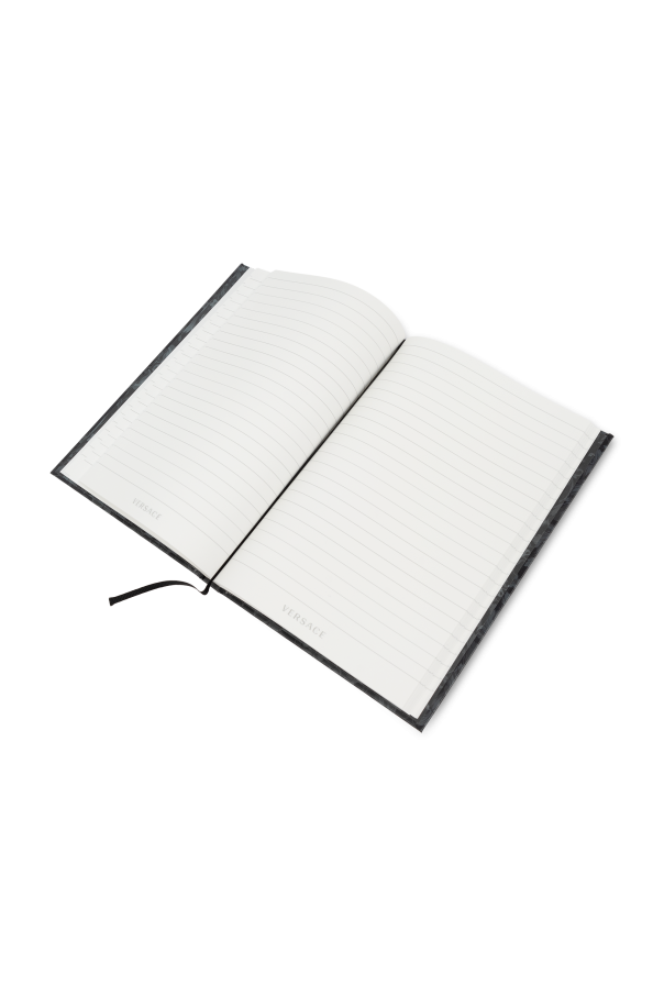 Versace Home Notebook