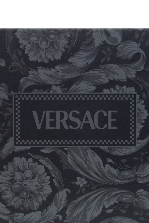 Versace Home Notebook