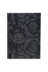 Versace Home Notebook