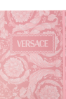Versace Home A5 notebook