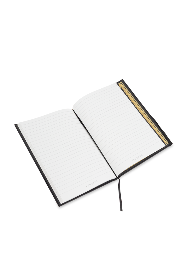 Versace Home Notizen mit Schwerpunkt `La Coupe Des Dieux`