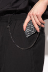Versace Folding wallet on chain