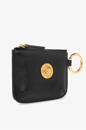 Versace Pouch with Medusa