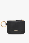 Versace Pouch with Medusa