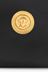 Versace Pouch with Medusa