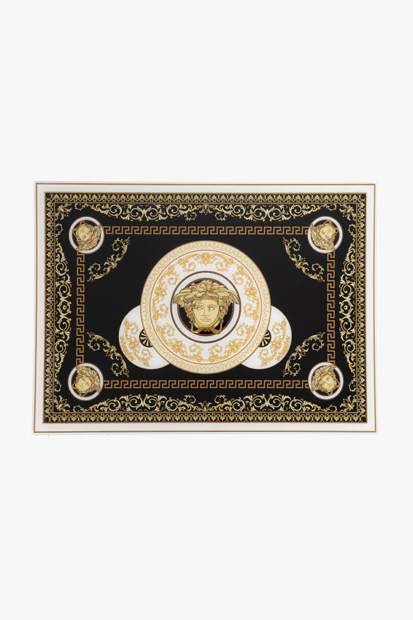 Versace Home Set of 2 tablemats