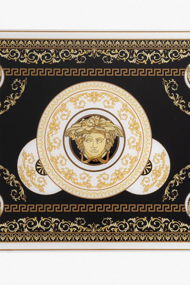 Versace Home Set of 2 tablemats