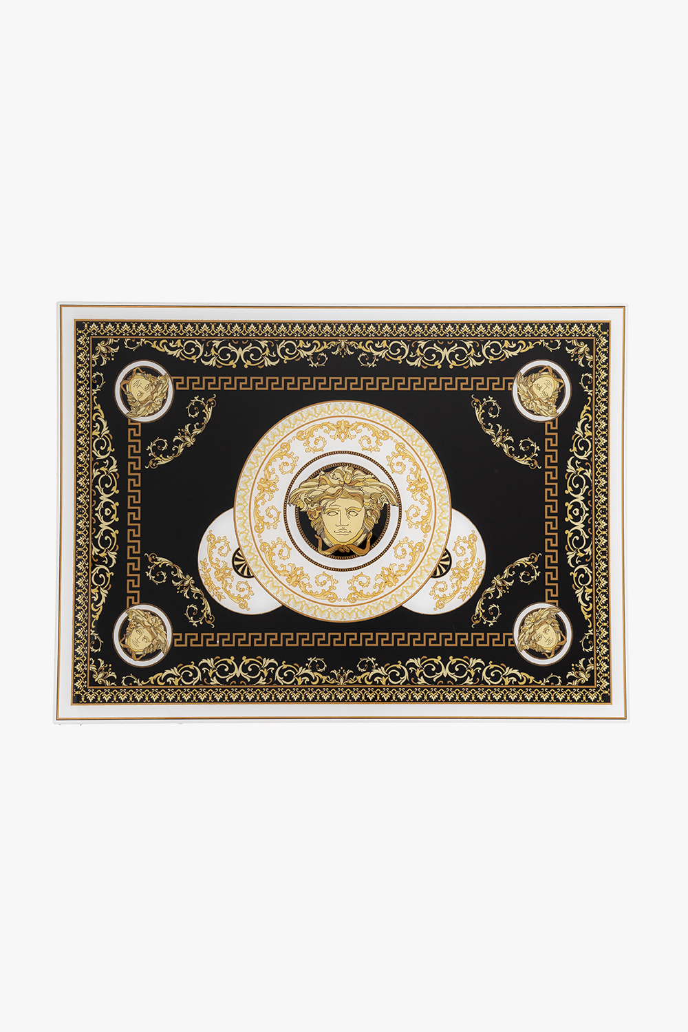 Versace Home of the uncompromising Italian brand
