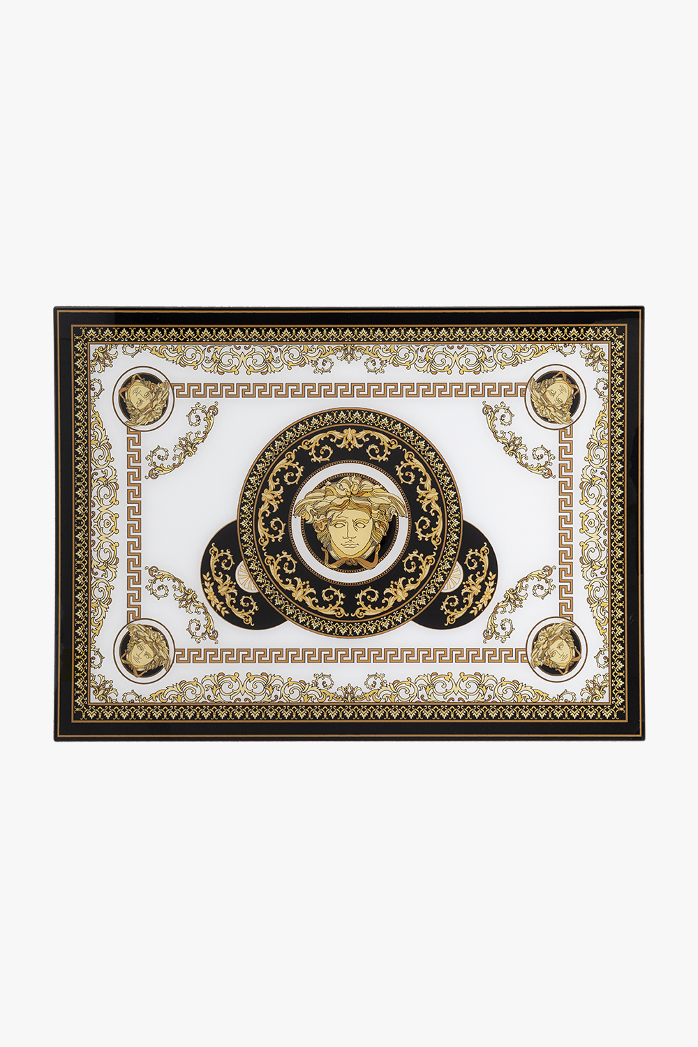 Versace Home NEW OBJECTS OF DESIRE