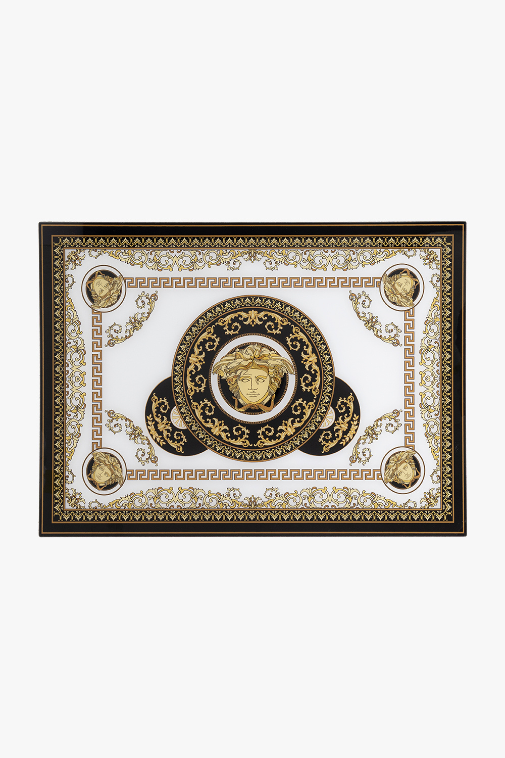 Versace Home Set of 2 tablemats