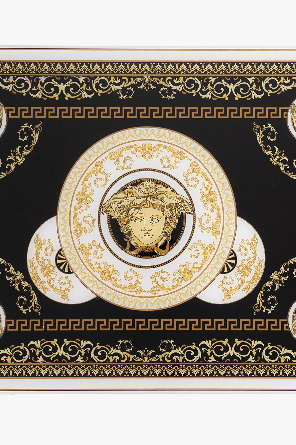 Versace Home of the uncompromising Italian brand