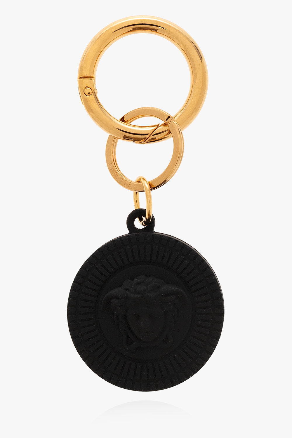 Versace AirTag case