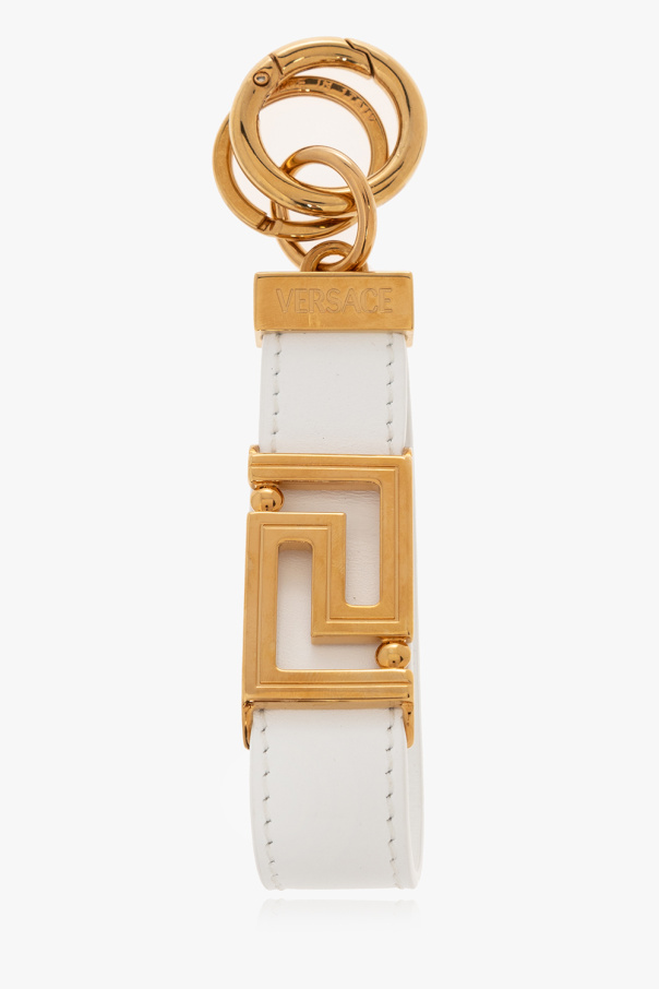 Greca key ring od Versace