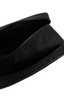 Versace Wash bag with Barocco pattern