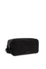 Versace Wash bag with Barocco pattern