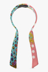 Versace Kids Headband from ‘La Vacanza’ capsule collection.