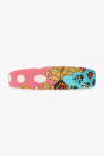 Versace Kids Headband from ‘La Vacanza’ capsule collection.
