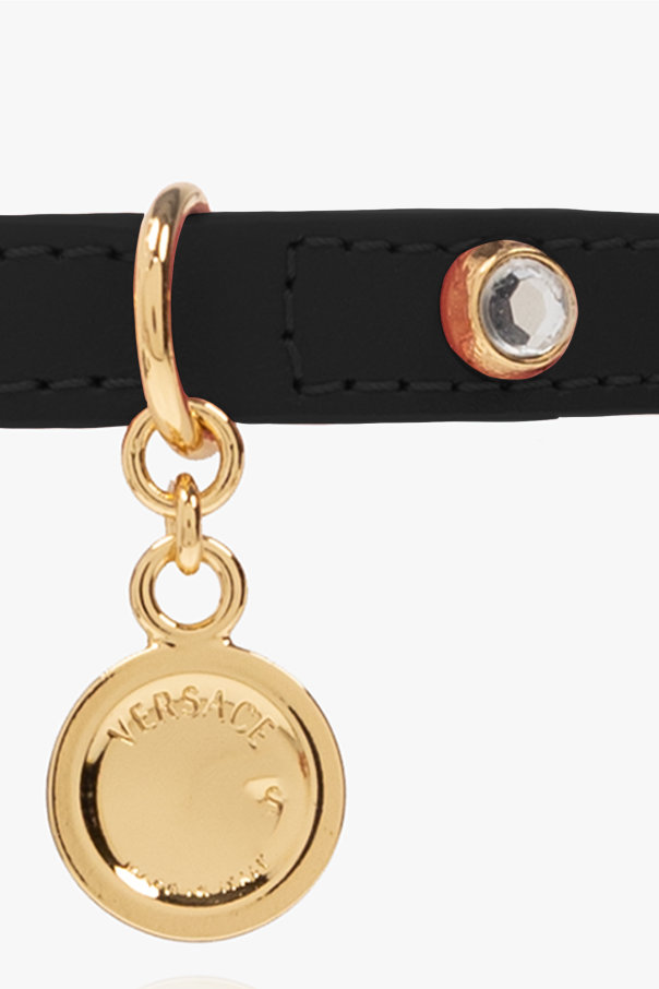 Versace Home Pet collar, Men's Accessorie