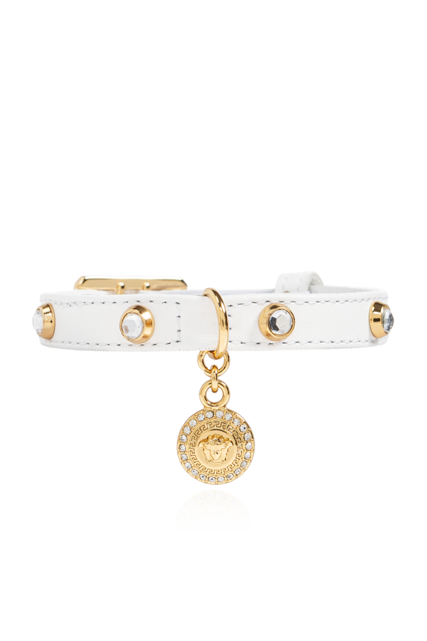Pet collar od Versace Home