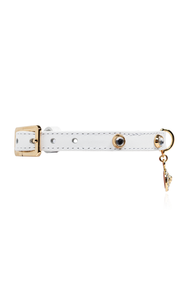 Versace Home Pet collar
