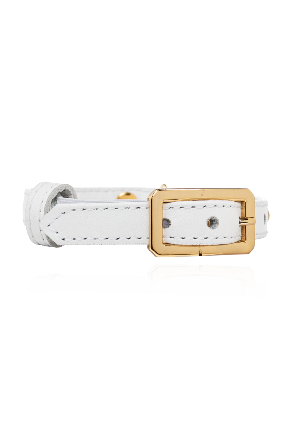 Versace Home Pet collar