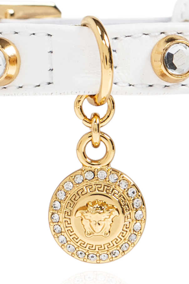 Versace Home Pet collar