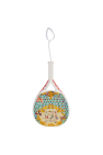 Versace Home ‘La Vacanza’ collection padel set