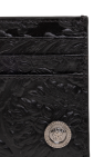 Versace Wallet with logo