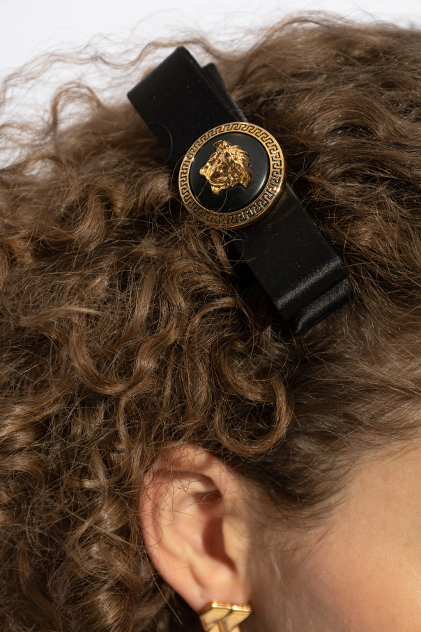 Versace Hair clip