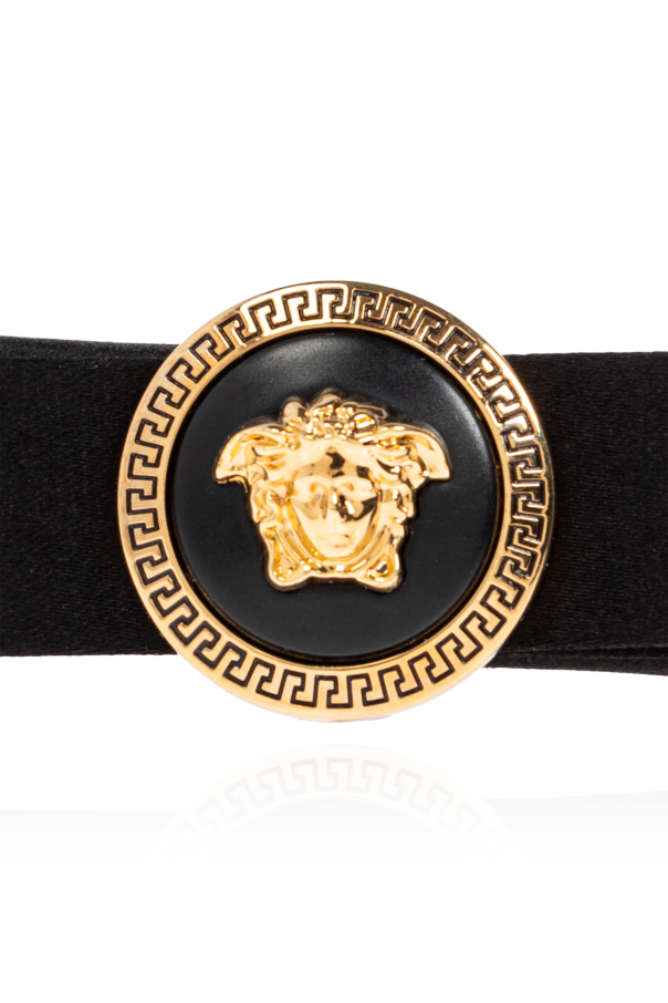 Versace Hair clip