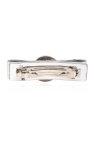 Versace Hair clip