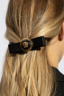 Versace BLACK Hair clip