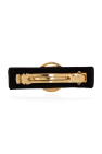 Versace Hair clip