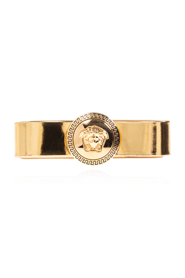 Hair clip od Versace