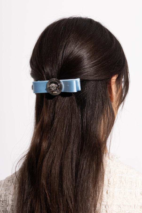 Versace Hair clip