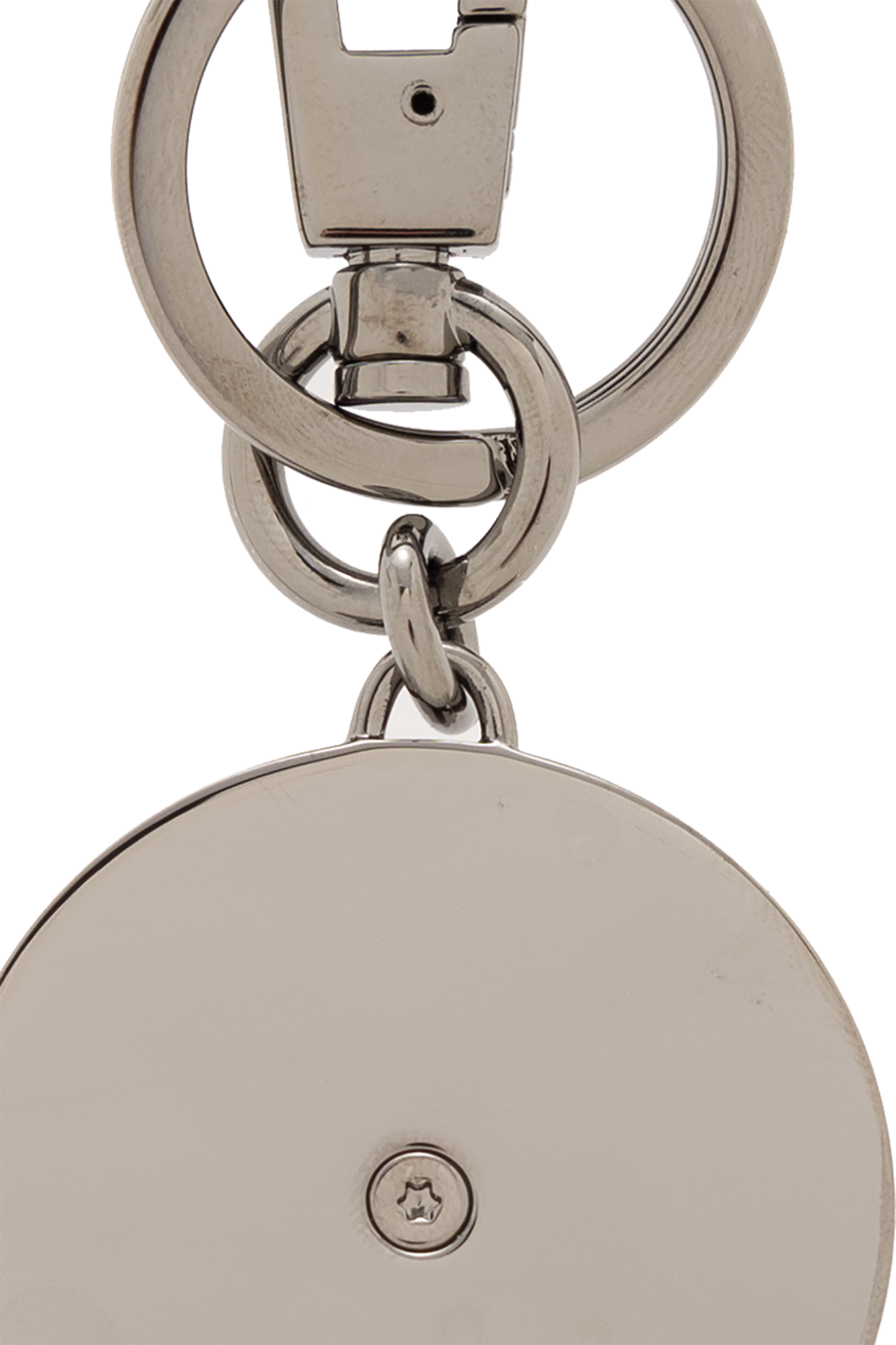 Versace Medusa Biggie keyring