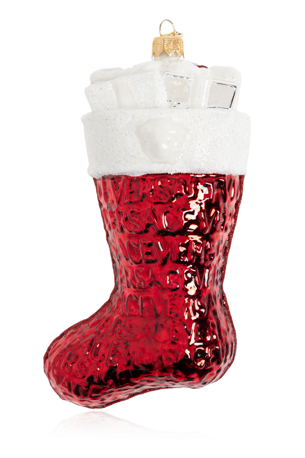 Versace Home Christbaumkugel