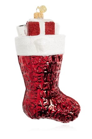 Christmas tree bauble