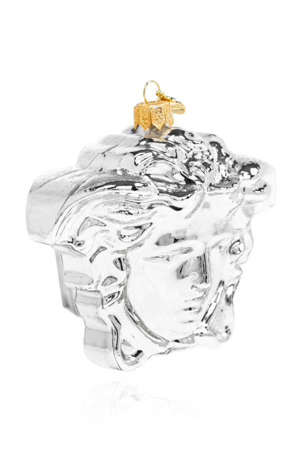 Versace Home Bola de árbol de Navidad