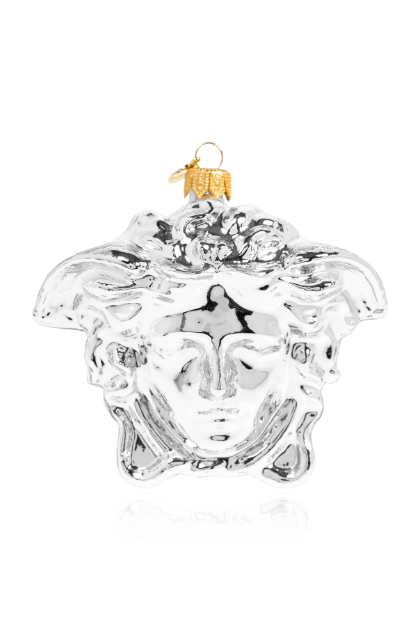 Versace Home Bola de árbol de Navidad