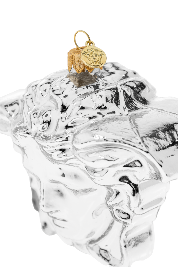 Versace Home Bola de árbol de Navidad