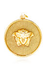 Versace Home GOLD Christmas ornament