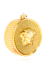 Versace Home GOLD Christmas ornament