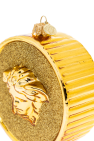 Versace Home GOLD Christmas ornament